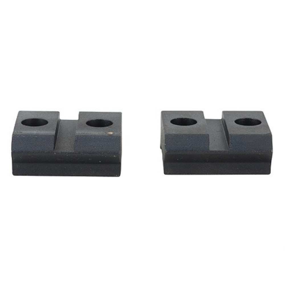 Scope Mounts Warne Scope Mounts 4.50" ANSCHUTZ MAT 2PC BASE • Model: 4.50"